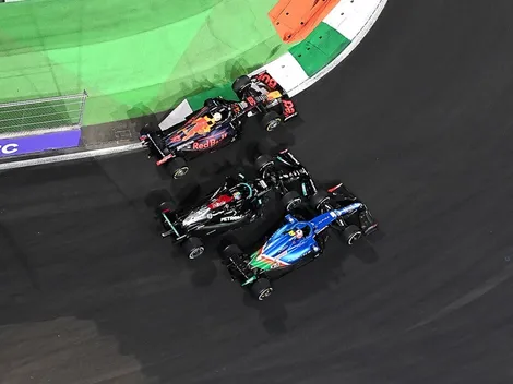 Hamilton vence, e título da temporada da Fórmula 1 será decidido na última prova; veja como está a classificação de pilotos e de construtores