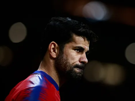 Palmeiras descarta Diego Costa e foca em medalhão badalado na La Liga; veja