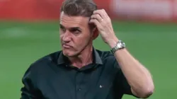 Foto: Marcello Zambrana/AGIF - Mancini não deve permanecer em 2022.