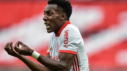 Foto: Thiago Ribeiro/AGIF