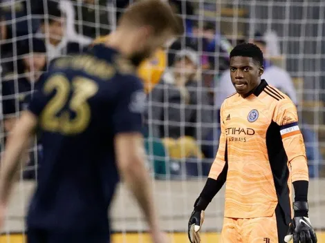 Saiba quais foram todas as finais da Major League Soccer, a MLS até aqui