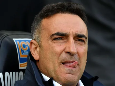 Jornalista ‘foge’ dos técnicos portugueses e indica treinador argentino de 40 anos ao Fla