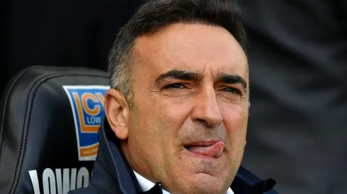 Foto: Dan Mullan/Getty Images/Inglaterra