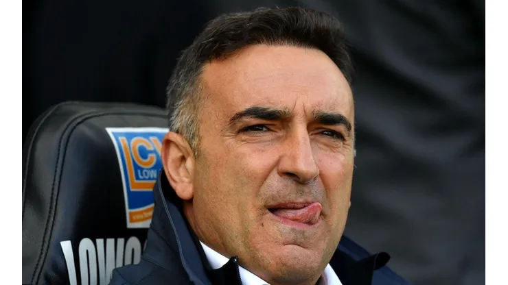 Foto: Dan Mullan/Getty Images/Inglaterra