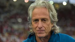 Foto: (Thiago Ribeiro/AGIF) - O Flamengo comandado por Jorge Jesus voltou a entrar em pauta