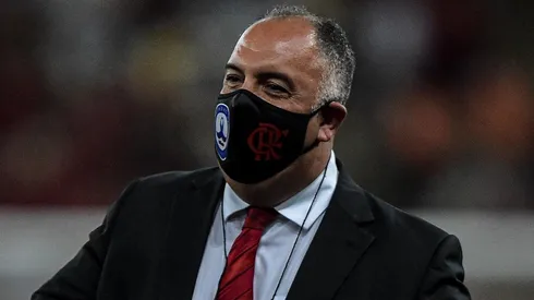 Foto: Thiago Ribeiro/AGIF