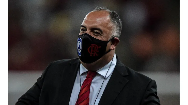 Foto: Thiago Ribeiro/AGIF