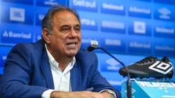 Foto: Lucas Uebel/Grêmio