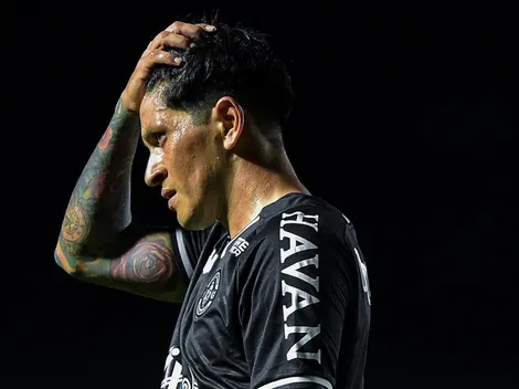 Salgado vai à luta com empresário de Cano, mas R$ 3 milhões "aparecem"; entenda