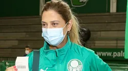 Foto: César Greco/ Palmeiras