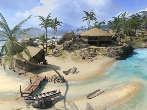 Call of Duty Warzone Pacific recebe novo trailer de lançamento