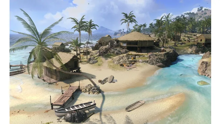 Call of Duty Warzone Pacific recebe novo trailer de lançamento