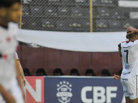 Sem recursos financeiros e com uma longa punição da Fifa, Vitória terá de correr para reforçar o elenco até 17 de dezembro