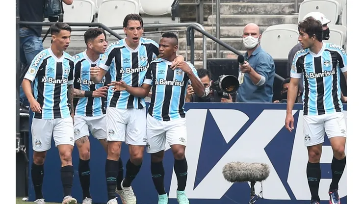Veja o que o Grêmio precisa fazer (e torcer) para não ser rebaixado para a Série B do Brasileirão