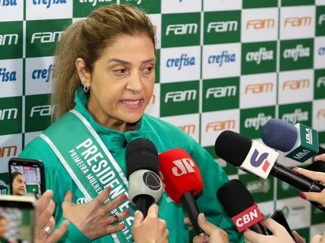 Leila intercede por Abel no Palmeiras e renovação é proposta