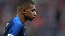 Foto: Catherine Ivill/Getty Images | Mbappé nunca escondeu o desejo de atuar pelo Real Madrid