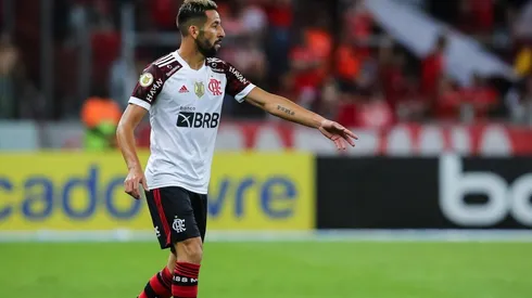 Foto: Pedro H. Tesch/AGIF