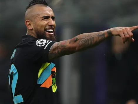 'Acerto' com Vidal para janeiro faz direção do Galo abrir o jogo; confira