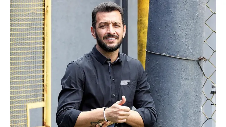 Foto: Pedro Ernesto Guerra Azevedo/Santos FC