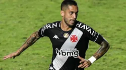 Foto: Thiago Ribeiro/AGIF - Romulo deixa o Vasco após somente 21 jogos na Série B