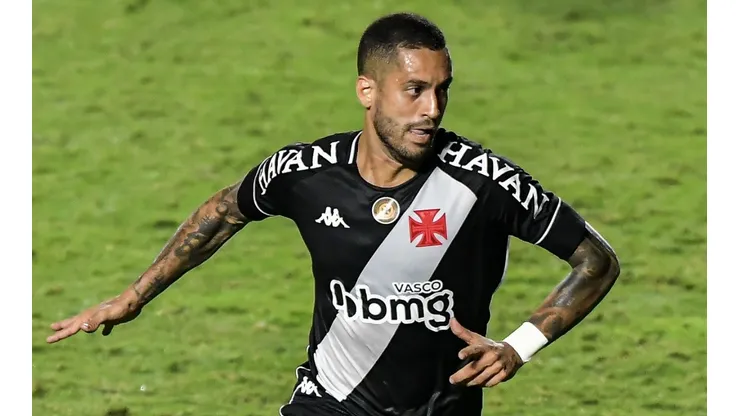 Foto: Thiago Ribeiro/AGIF - Romulo deixa o Vasco após somente 21 jogos na Série B