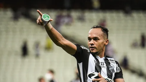 Foto: Kely Pereira/AGIF