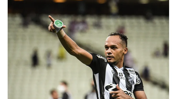 Foto: Kely Pereira/AGIF