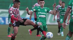 São PAulo x Juventude; prognósticos dessa partida da 37ª rodada (Foto: Rubens Chiri / saopaulofc.net)