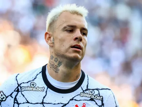 Além de Guedes, Corinthians quer contratar atacante do Al Nassr