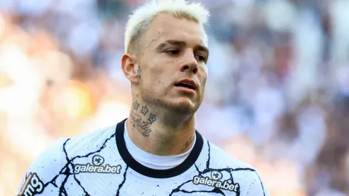 Foto: Marcello Zambrana/AGIF - Guedes foi contratado e vem trazendo resultado.