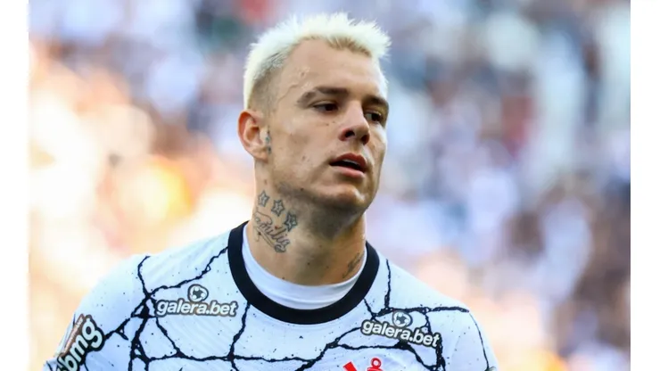 Foto: Marcello Zambrana/AGIF - Guedes foi contratado e vem trazendo resultado.