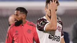 Foto: Ettore Chiereguini/AGIF