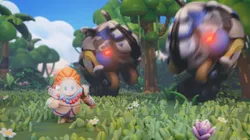 Fall Guys: evento com skin da Aloy de Horizon Forbidden West começa nesta segunda (6)