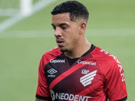 Sem Terans, Athletico se arma para espantar o fantasma do rebaixamento