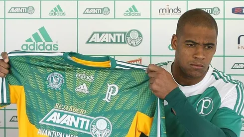 Foto: César Greco/ Palmeiras