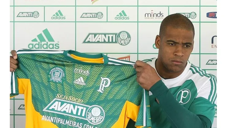 Foto: César Greco/ Palmeiras