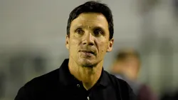 Foto: Thiago Ribeiro/AGIF - Zé Ricardo, novo treinador do Vasco