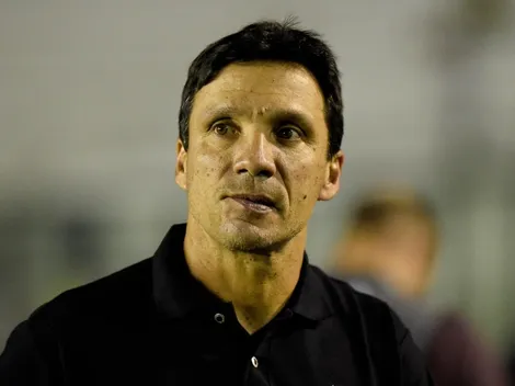 Vasco não para em Zé Ricardo e negocia retorno de velho conhecido do Clube