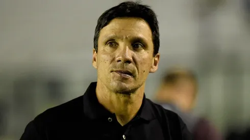 Foto: Thiago Ribeiro/AGIF - Zé Ricardo, novo treinador do Vasco