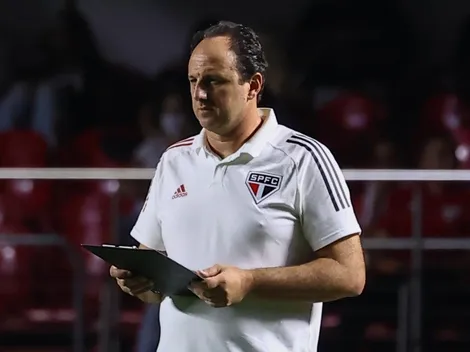 São Paulo tenta evitar pior campanha no Brasileirão desde 2006; veja os números do time neste campeonato