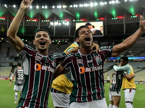 Fluminense pode garantir classificação para a Libertadores em jogo contra o Bahia