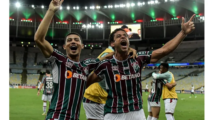 Fluminense vem embalado em busca da vaga na Libertadores; time é o 7º na tabela do Brasileirão