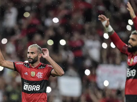 Com alguns retornos e desfalques importantes, Flamengo se prepara para a partida contra o Santos; veja aprovável escalação