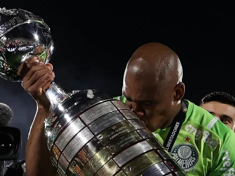De torcedor a goleiro marcado na história do Palmeiras; Jailson se despede sob homenagem