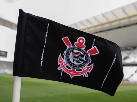 Corinthians enfrenta o Grêmio pelo Brasileirão com desfalques e cinco jogadores pendurados