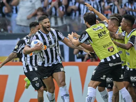 Após título do Campeonato Brasileiro, presidente do Atlético-MG comenta sobre o planejamento de 2022