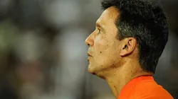 Allan Carvalho/AGIF - Zé Ricardo, novo técnico do Vasco