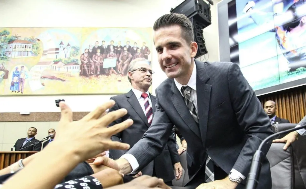 Victor foi o grande herói da conquista do Atlético Mineiro na Libertadores de 2013. Foto: Bruno Cantini/Atlético