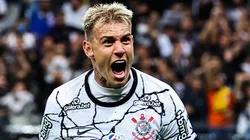 Foto: Marcello Zambrana/AGIF - Projetou a meta para a próxima temporada