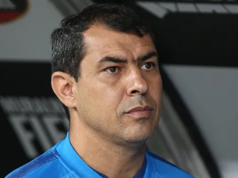 “Algumas deram certo, outras não”: afirma Carille sobre necessidade de improvisação; CONFIRA